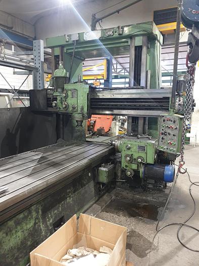 Used Plano Miller Pietro Carnaghi