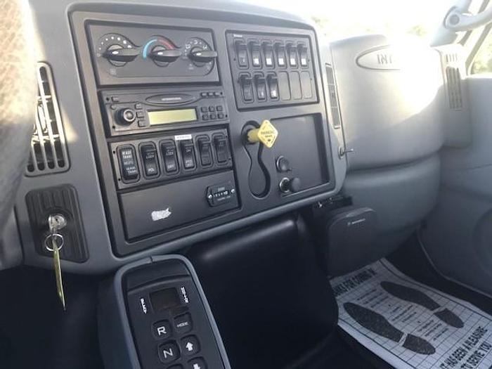 Used 2007 International 7500 Elliott 1860F 18 Ton Crane Truck - C04510