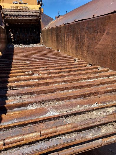 Used 2001 Bandit 3680