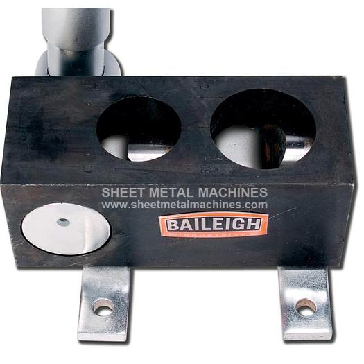 BAILEIGH Manual Pipe Notcher TN-200M