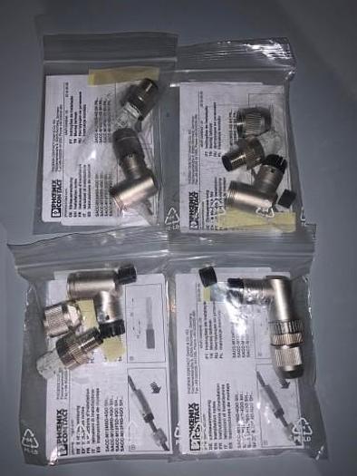 Złącze danych Phoenix Contact SACC-M12MRD-4Q SH PN