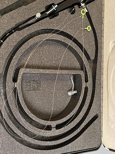 Gebraucht #Olympus XCYF-5A-FD