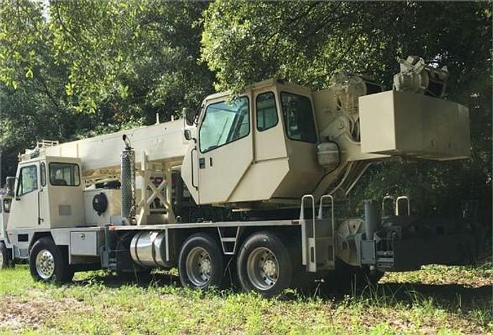 Used 1997 TEREX T230