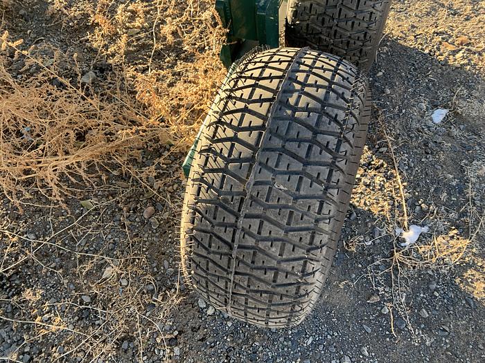 Used 2017 PBM ATT 200 WB H 4H HC