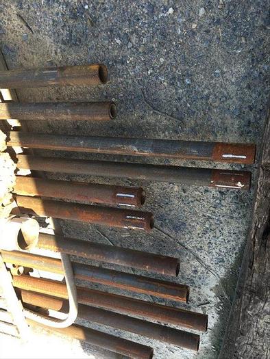 Core Drill Tooling Package