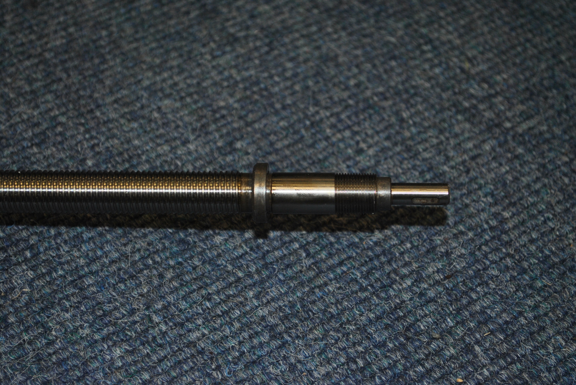 Used linear screw