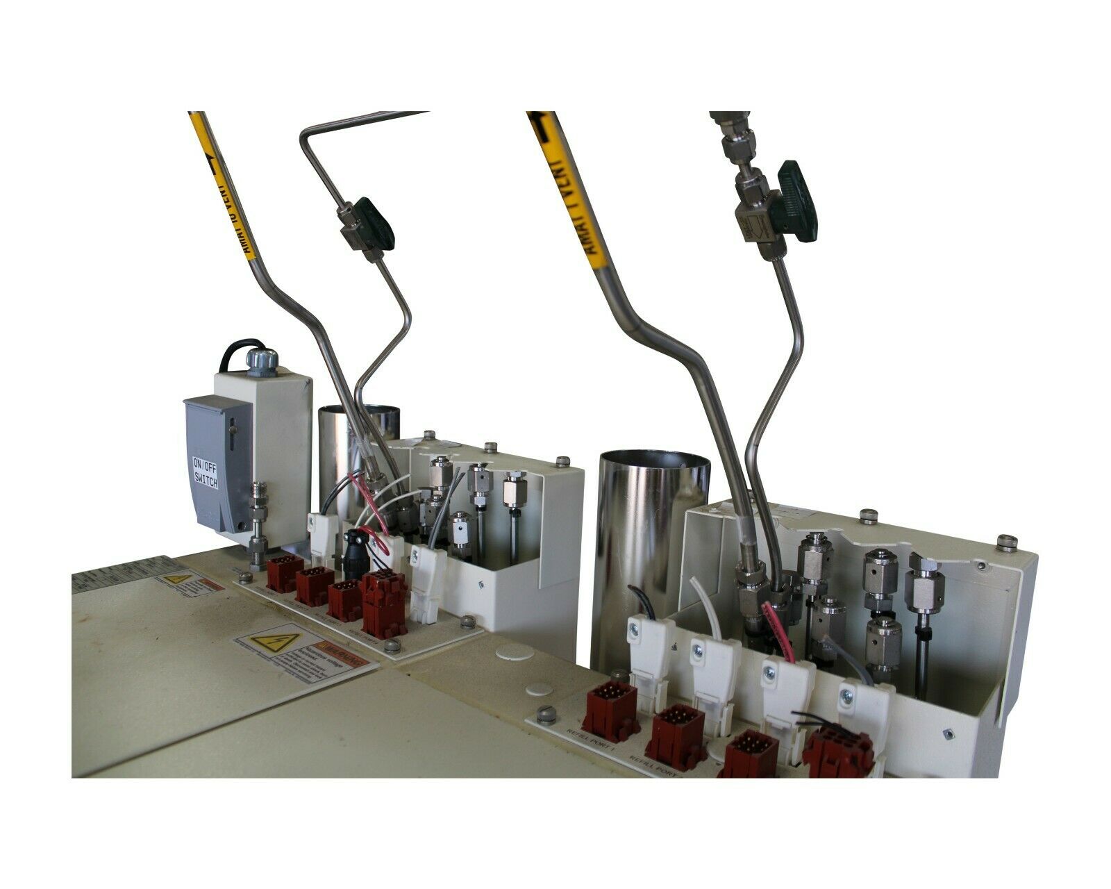 Used Fujifilm 325068 (SE-9) ELECTRONIC PRODUCER