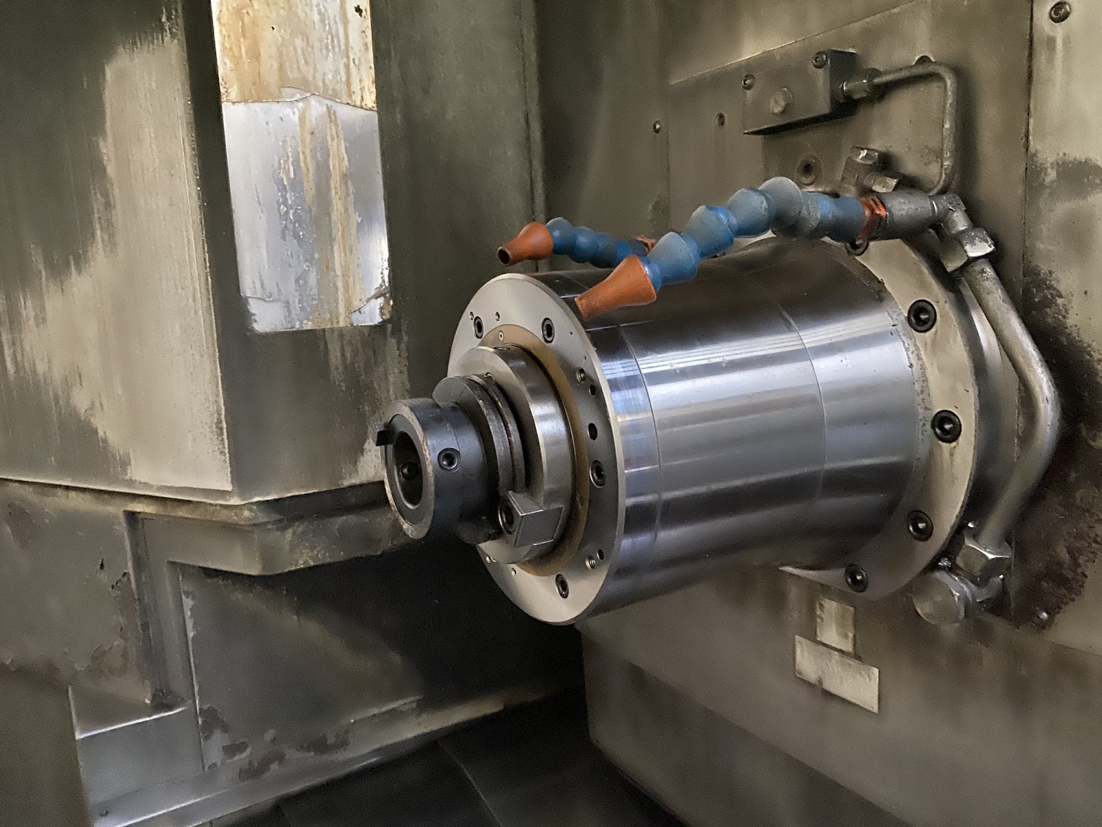 Usato 2000 LINEA METRO 11P