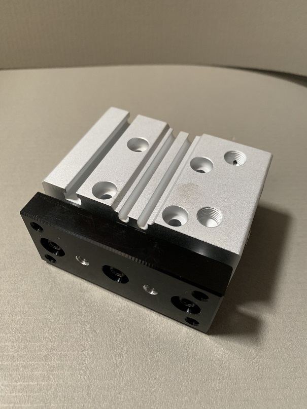 Used Koganei Air Cylinder SGDA20X20