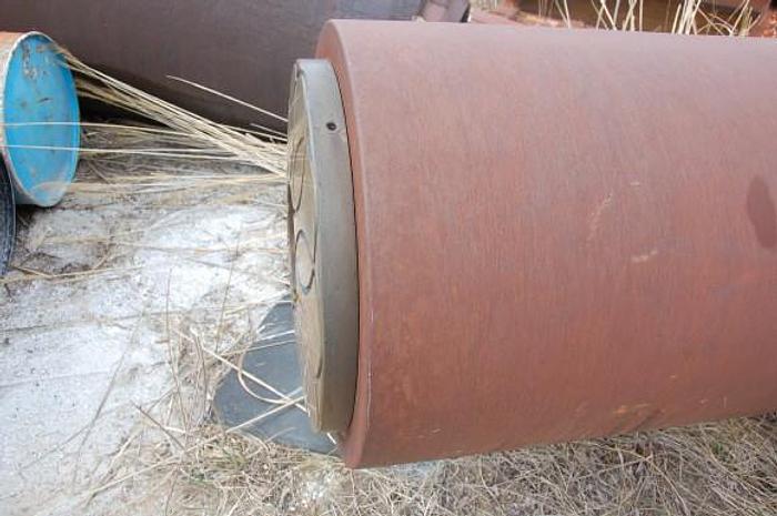 Used Crusher, Gyratory, 48 X 74, Allis Chalmers, Kobe, #D737395