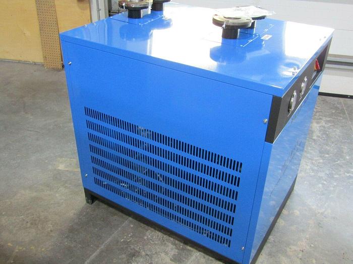 Dry- Max (NEW) MRAD-500 Refrigerated air dryer 500 cfm W/ pre and after filter