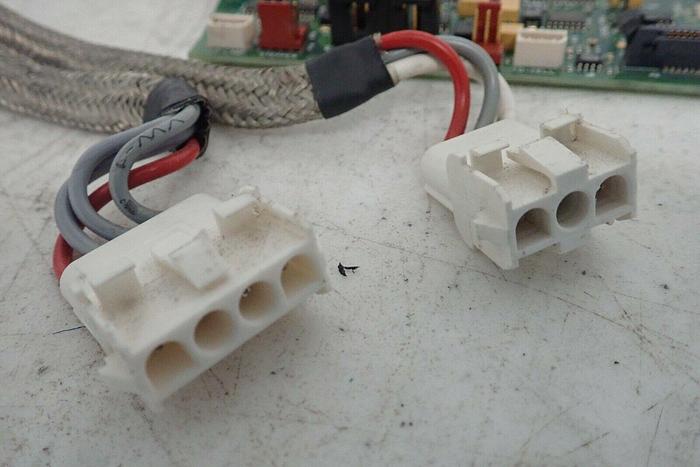 Used Agilent G1315-66565 E DADM-Board Board Assembly