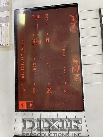 Used 1998 Heidelberg SM74-5P+L