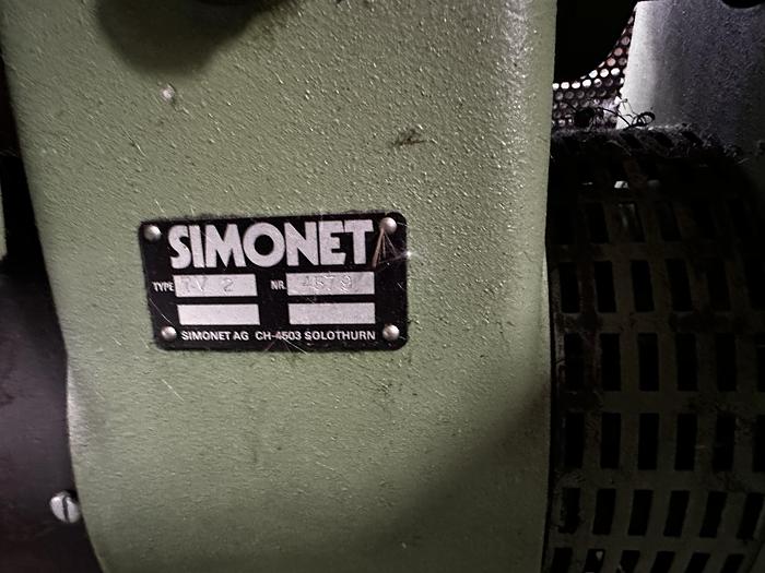 Usato SIMONET TV 2