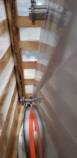 SPX Liquifier TB20000L00009