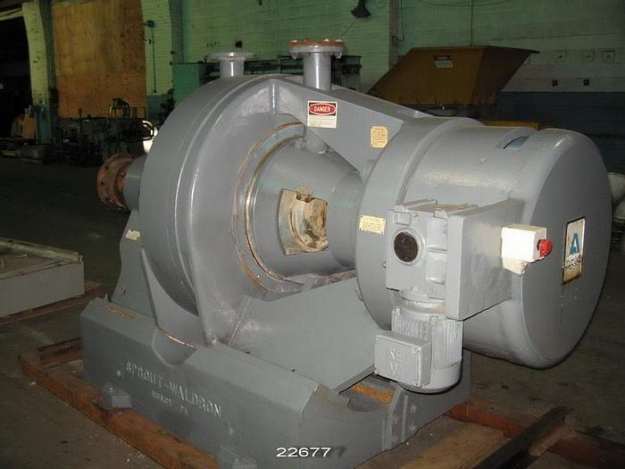 Used BELOIT 4224 #22677