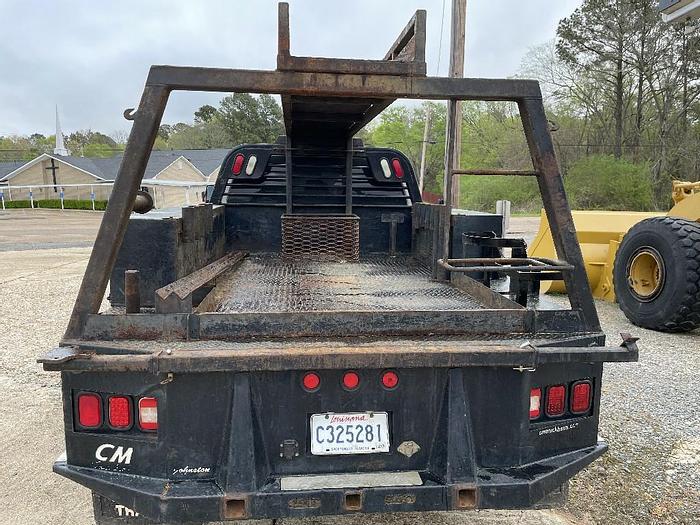 Used 2012 Ford F350