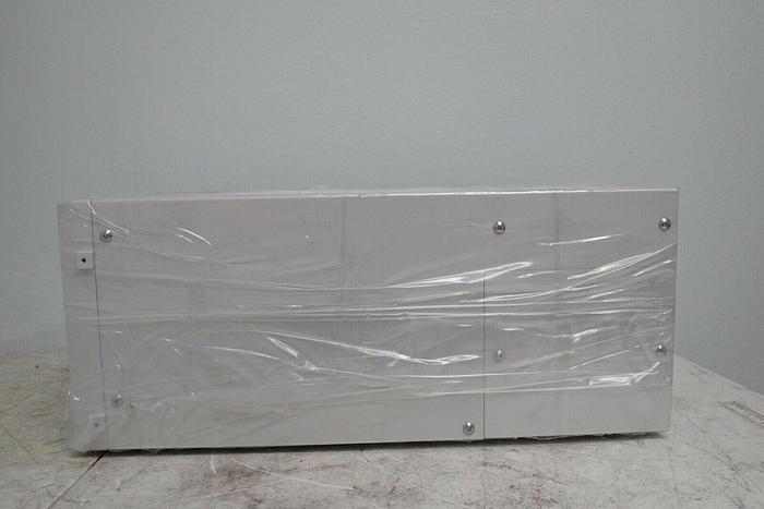 Used Agilent Technologies PrepStar Solvent Delivery Module