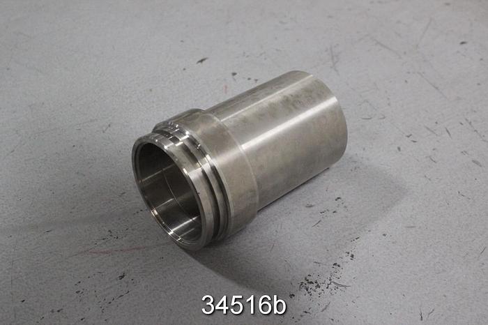 Unused (2) Bird 400 Centrisorter Packing Sleeves #34516