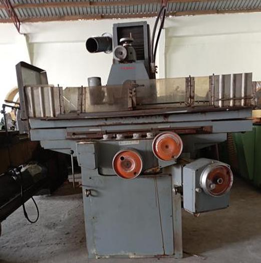 Used Majevica Surface Grinding Machine