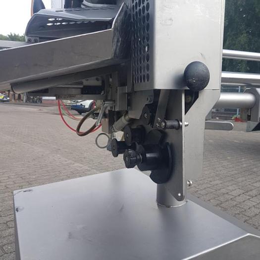 Used Tipper Tie  DCA E 200