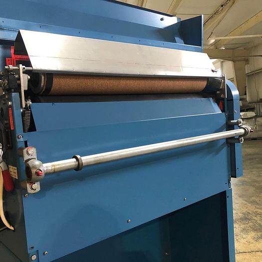 Used 30" ROSENTHAL MODEL SM-30 SHEETMASTER SHEETER