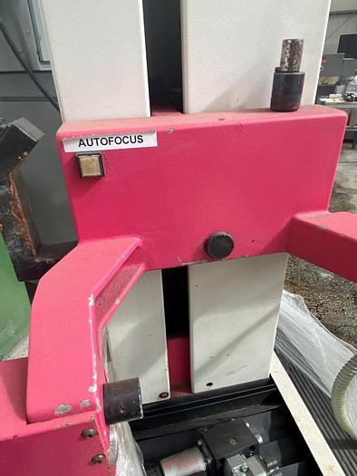 Used Devlieg Microbore Tool Presetting Machine