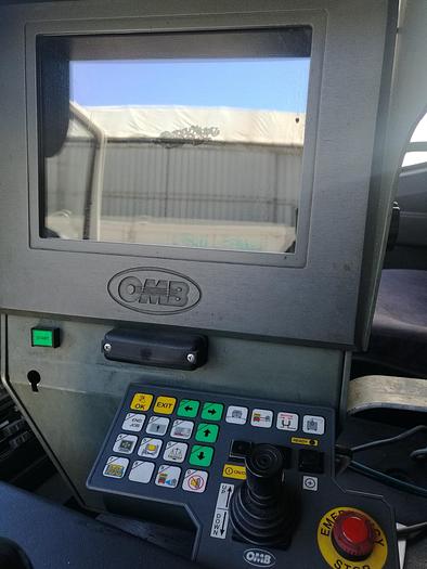 Usato Autocarro 2004 IVECO Magirus modello 240E26 - a metano (Disponibili n.2 )