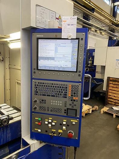 Gebraucht CNC Machining Centre MAZAK Nexus 510C