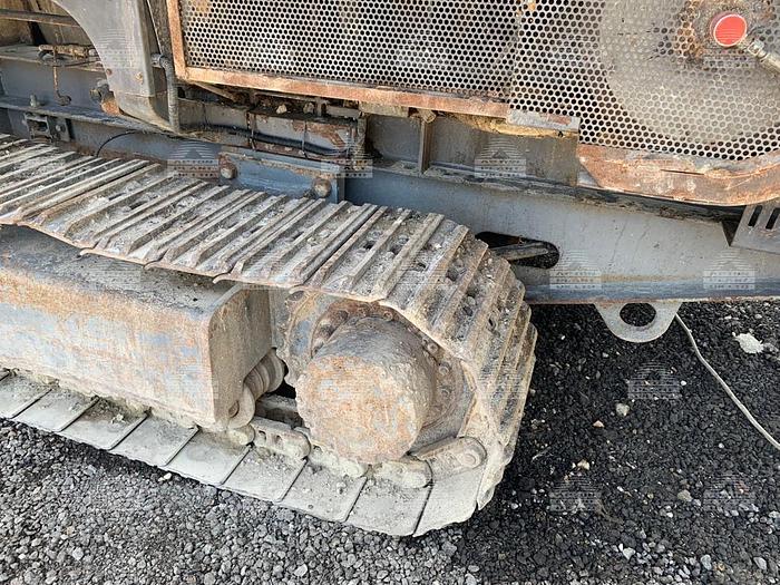 Used 2007 RUBBLE MASTER RM70