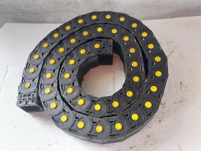 Gebraucht Energiekette, SR660 R100, 7,8x5,4x226cm lang, Brevetti Stendalto gebraucht