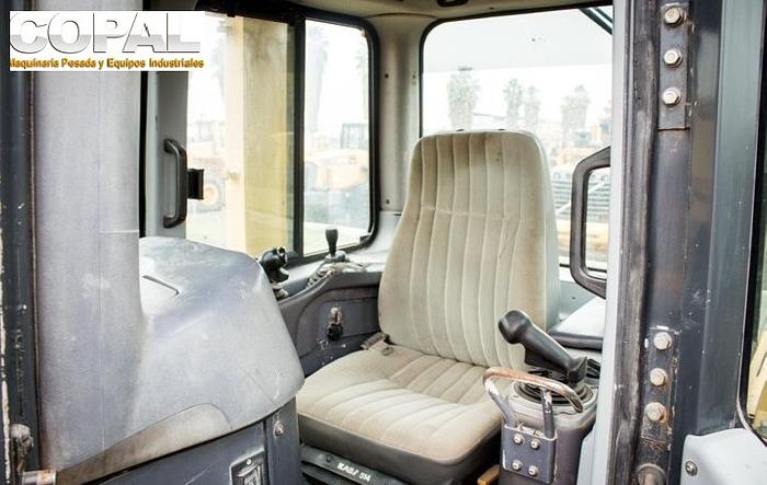 Usado 2000 Komatsu D65EX-12