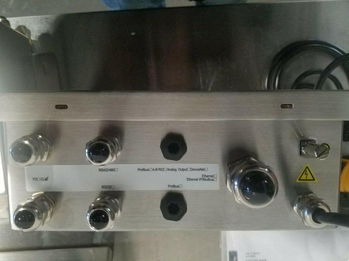 Used Mettler Toledo ACM 500 Communications Module