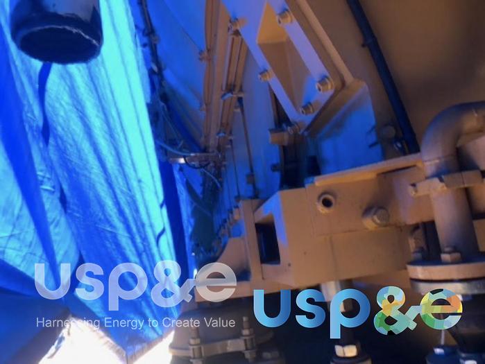 46.2 MW 2013 New Caterpillar 16CM32C Diesel Generator Sets