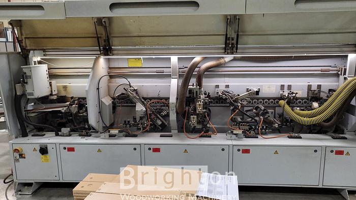 Used 2004 Homag KDN 650C used edgebander #BBM2276