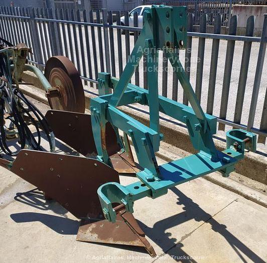 Usato 2020 Nardi BTRAP 70 B