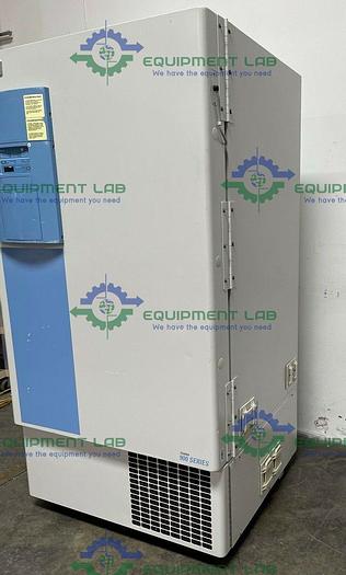 Used Thermo Scientific 900 Series 5957 -86C Ultra-Low Freezer 23 Cu Ft