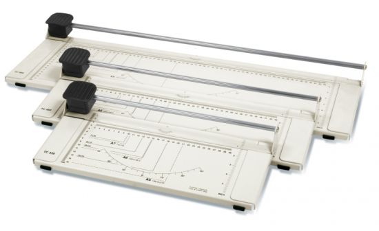 Cyklos TC 330/460/660 Rotary Trimmer