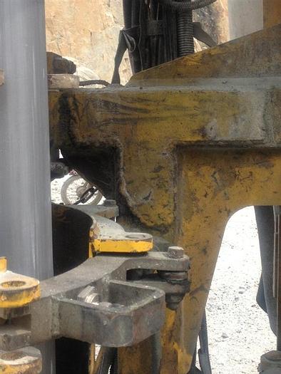 Used 2004 Atlas Copco L6-34