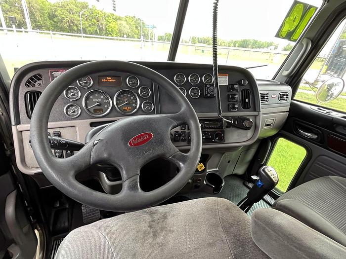 Used 2014 Peterbilt 365 Tandem-Axle Dump Truck #5582