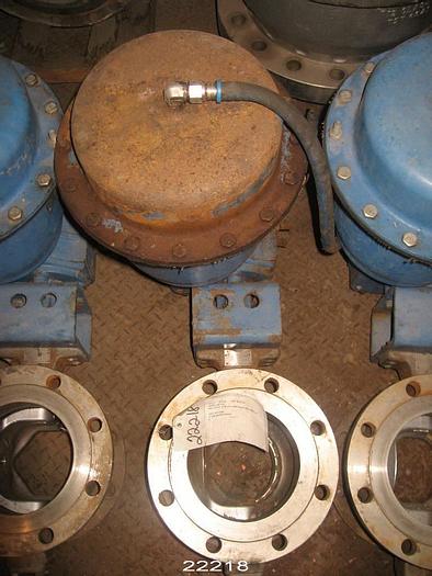 Used FISHER V150 #22218