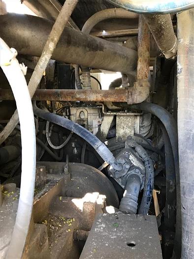 Used 2005 Atlas Copco CM-780D Blasthole Drill