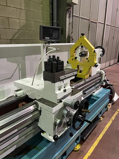 Ottime Tornio Parallelo EMERSON GALILEO 330X2000