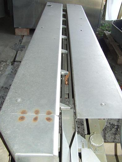 Used Maszyna pakująca w przepływie - "flowpack" Typ ALna 14