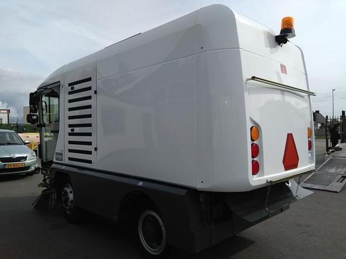 Gebruikt Ravo 540STH