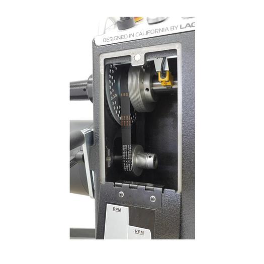 Laguna, Revo 24|36 Lathe 220 Volt 3HP