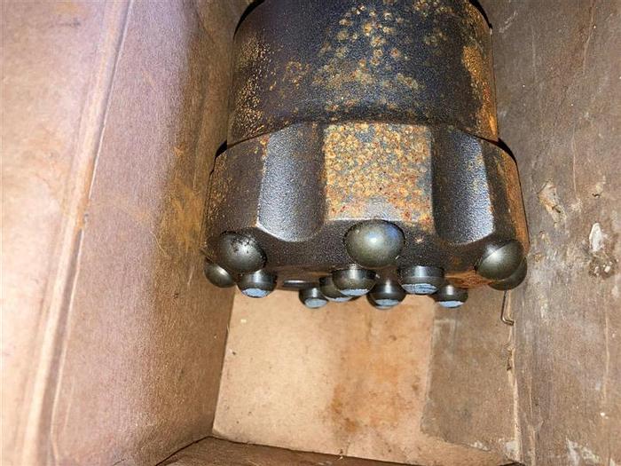 Used Atlas Copco Hammer Bits - 90513713