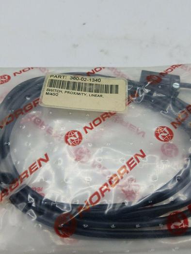 NORGREN M/40/2, 360-02-1340
