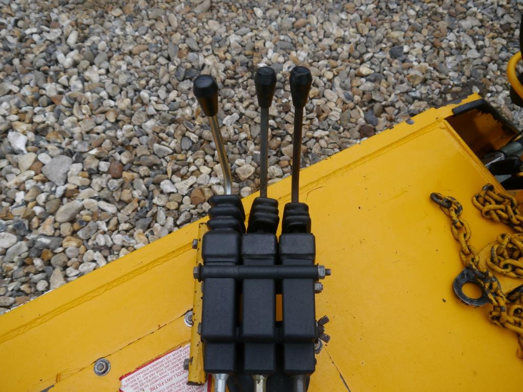 Used Bomford B467 Hedge Cutter