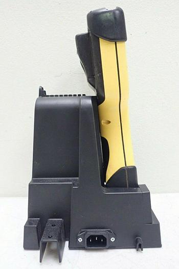 Used Trimble Ranger ST2-BY5GMDE Data Collector with QQ GQ Power Supply P/N 66291-001